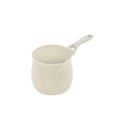 Bollilatte pentolino 12 cm sabbia Cooking Therapy