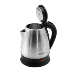 Bollitore elettrico 1,5 l, 50w nero