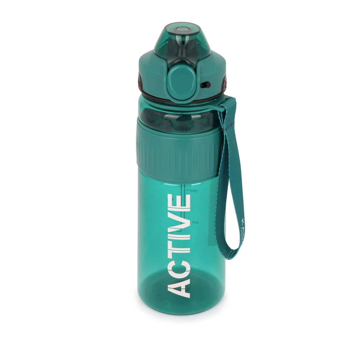 Borraccia ermetica active 1 L azzurro Dynamix