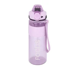 Borraccia ermetica focus 1 L rosa Dynamix