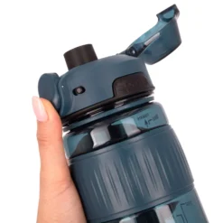Borraccia ermetica sport 1 L ottanio Dynamix