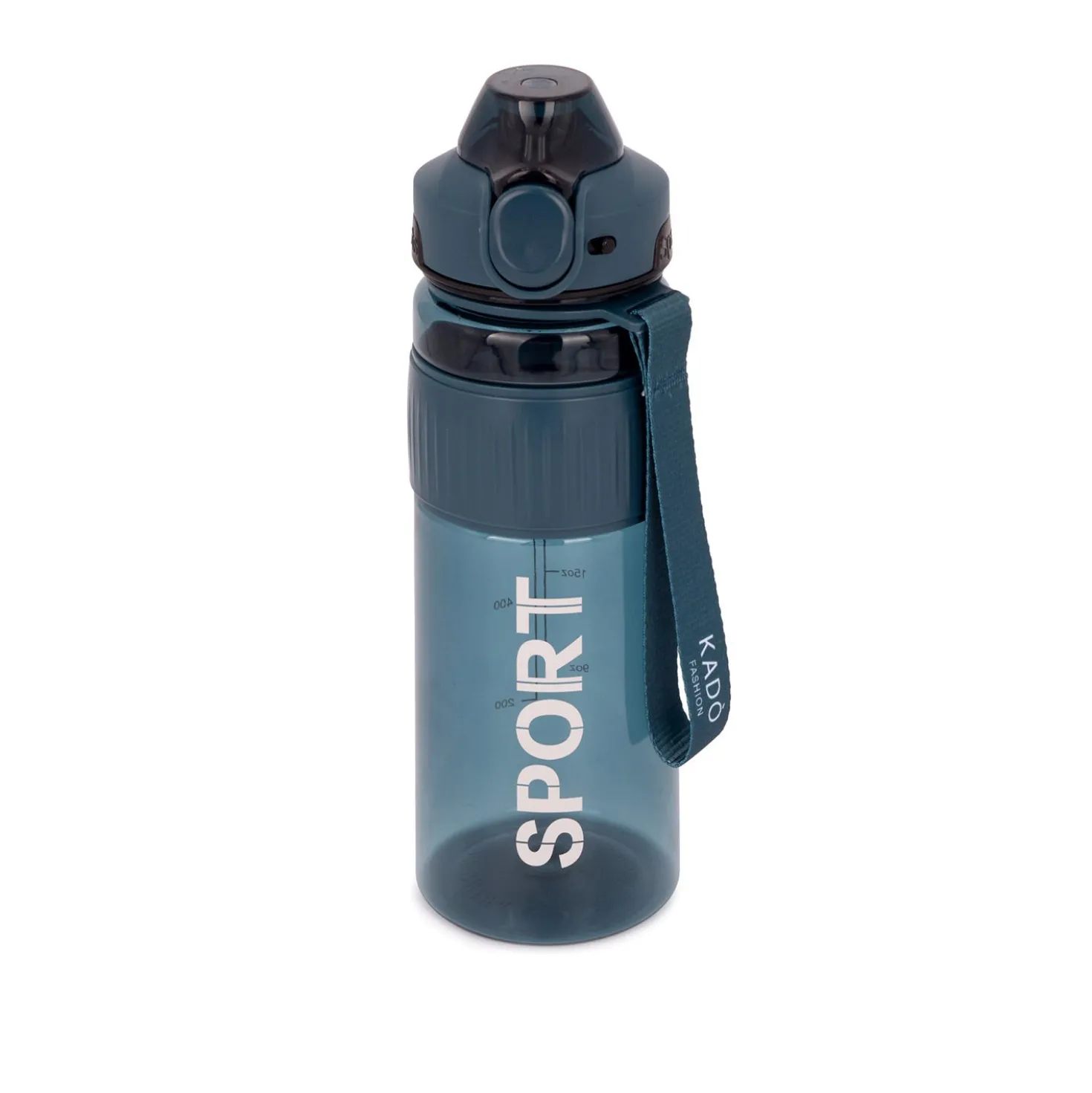 Borraccia ermetica sport 1 L ottanio Dynamix