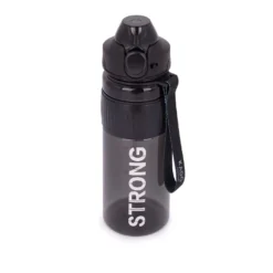 Borraccia ermetica strong 1 L nero Dynamix