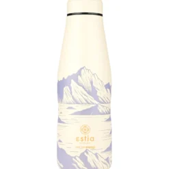 Borraccia termica 500 ml Alpi Estia Home Art