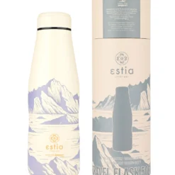Borraccia termica 500 ml Alpi Estia Home Art