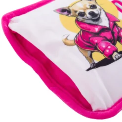 Borsa acqua calda elettrica cane caliente