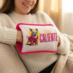 Borsa acqua calda elettrica cane caliente