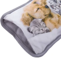 Borsa acqua calda elettrica cane e gatto