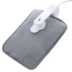 Borsa acqua calda elettrica gattini