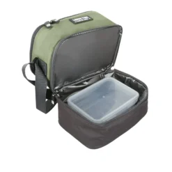 Borsa porta pranzo termica 6 L con contenitore