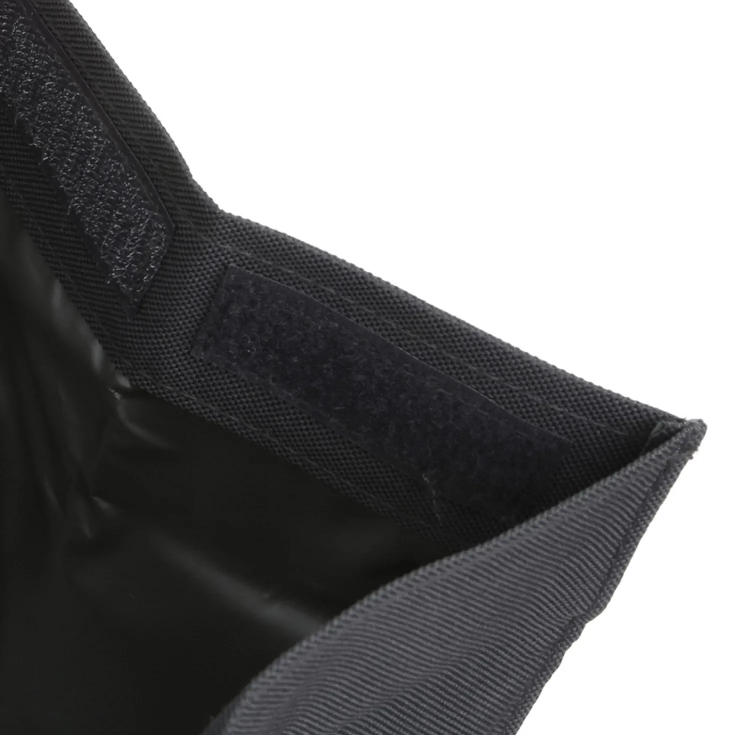 Borsa porta pranzo termica 12 L grigio con scritta