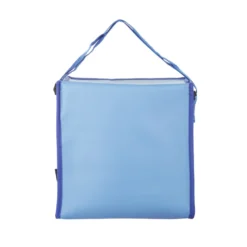 Borsa termica a tracolla Boom blu 20 litri