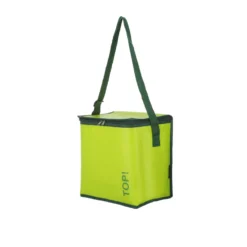 Borsa termica a tracolla Top giallo 20 litri