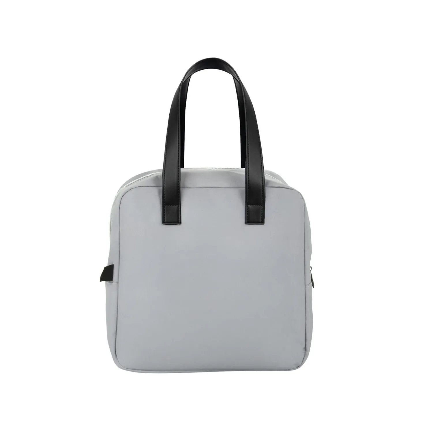 Borsa termica impermeabile gatto 6,5 L grigio con manici