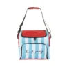 Borsa termica 20 L con tracolla Beach Party