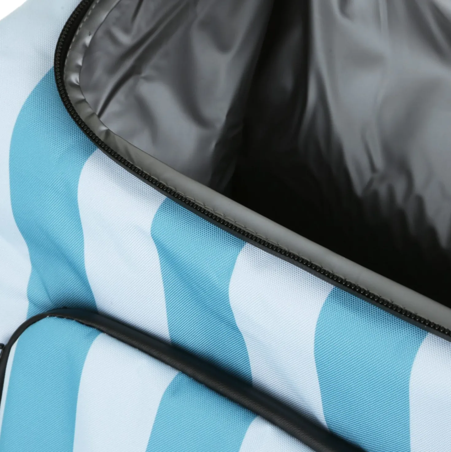Borsa termica 20 L con tracolla Beach Party