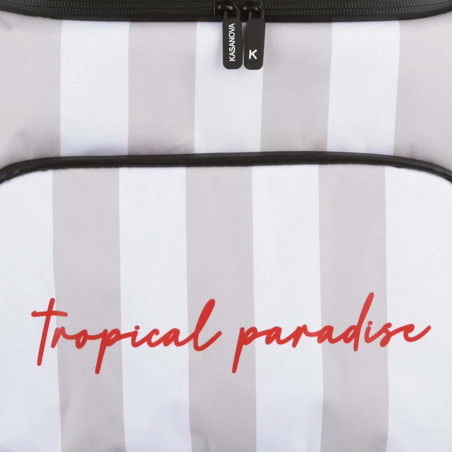 Borsa termica 20 L con tracolla Tropical Paradise