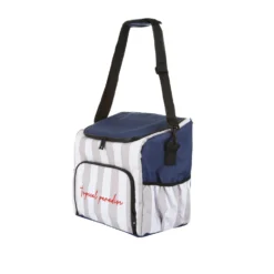 Borsa termica 20 L con tracolla Tropical Paradise