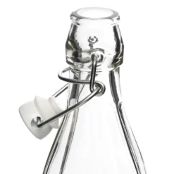 Bottiglia in vetro, da 0,5 lt