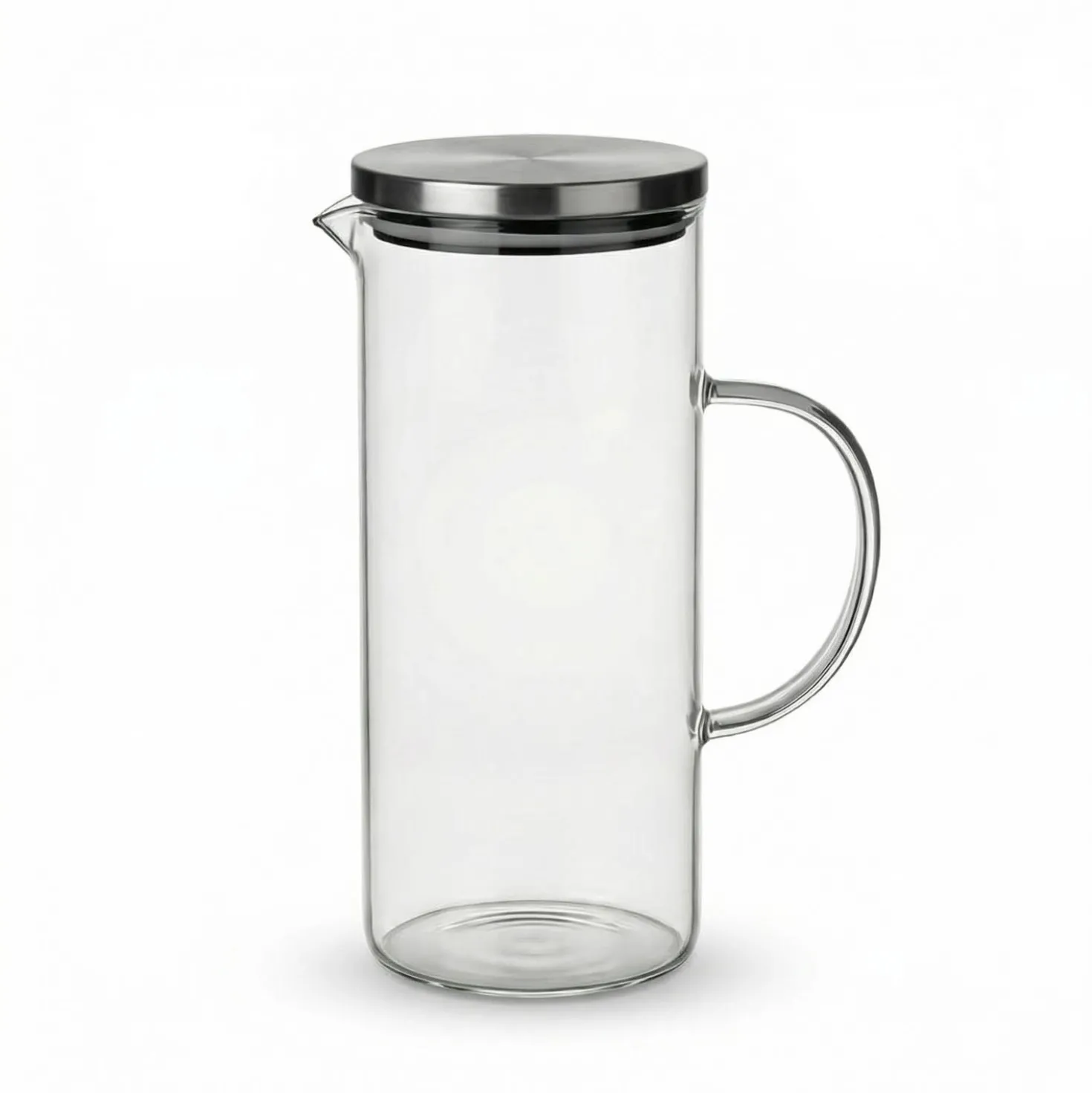 Bottiglia in vetro 1300 ml