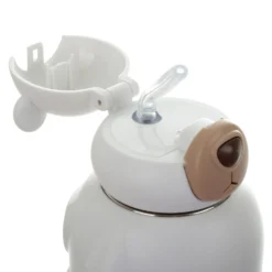 Bottiglia termica 600 ml Orsetto per bambini