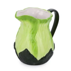 Brocca fiore verde 1,4 L terracotta Florafruit