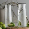 Brocca in vetro 1200 ml