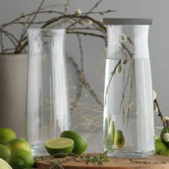 Brocca in vetro 1200 ml