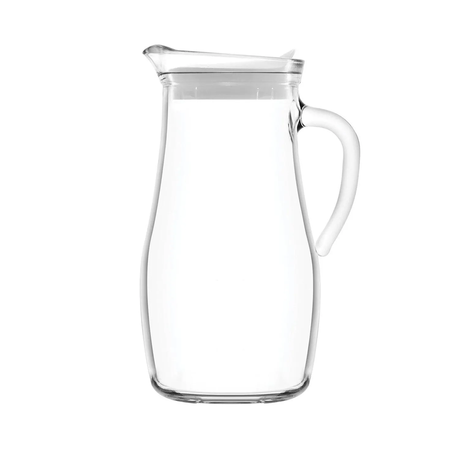 Brocca in vetro 1800 ml
