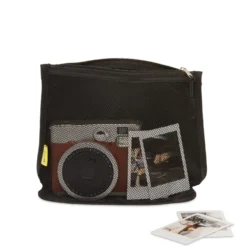 Busta da viaggio a rete 20x21 cm dmail