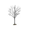 Butternut Tree Small Lemax decorazione Natale