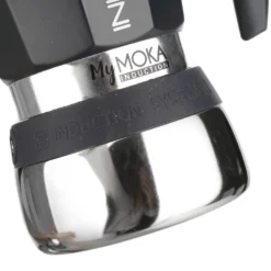 Caffettiera induzione 3 tazze My moka Pedrini