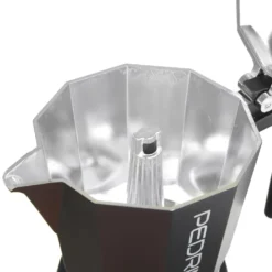 Caffettiera induzione 6 tazze My moka Pedrini