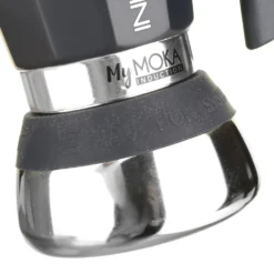 Caffettiera induzione 2 tazze My moka Pedrini