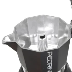 Caffettiera induzione 2 tazze My moka Pedrini