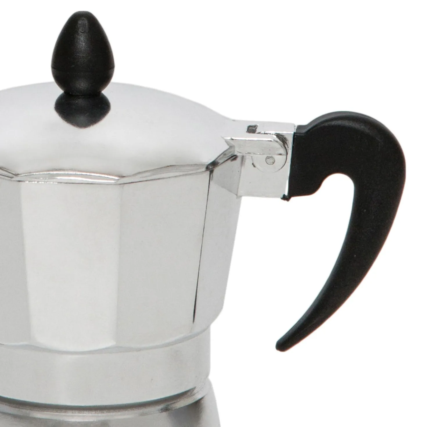 Caffettiera Kasanova da 1 tazza