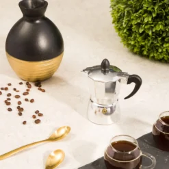 Caffettiera Kasanova da 1 tazza