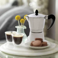 Caffettiera Kasanova da 3 tazze