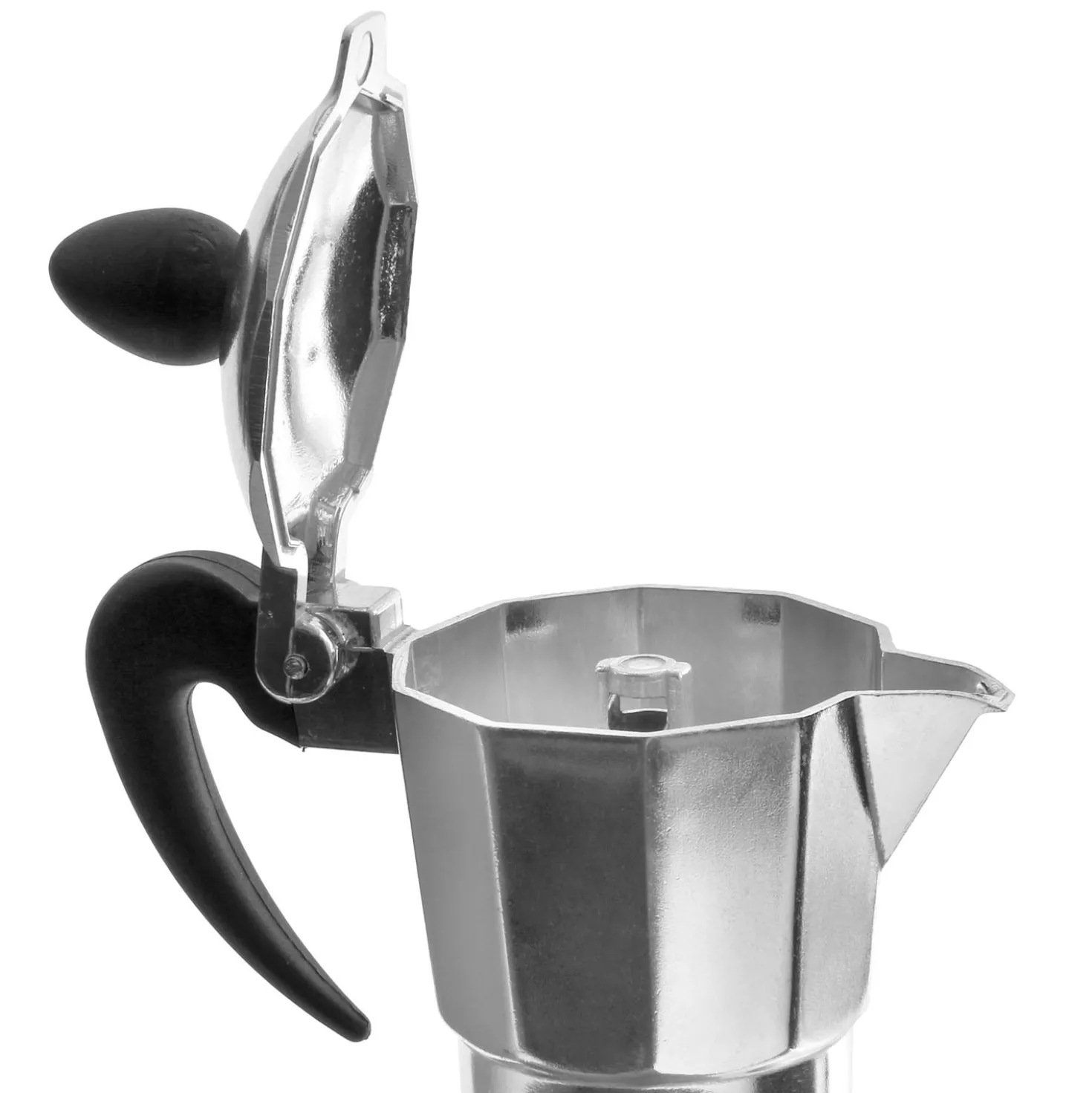 Caffettiera Kasanova da 1/2 tazze