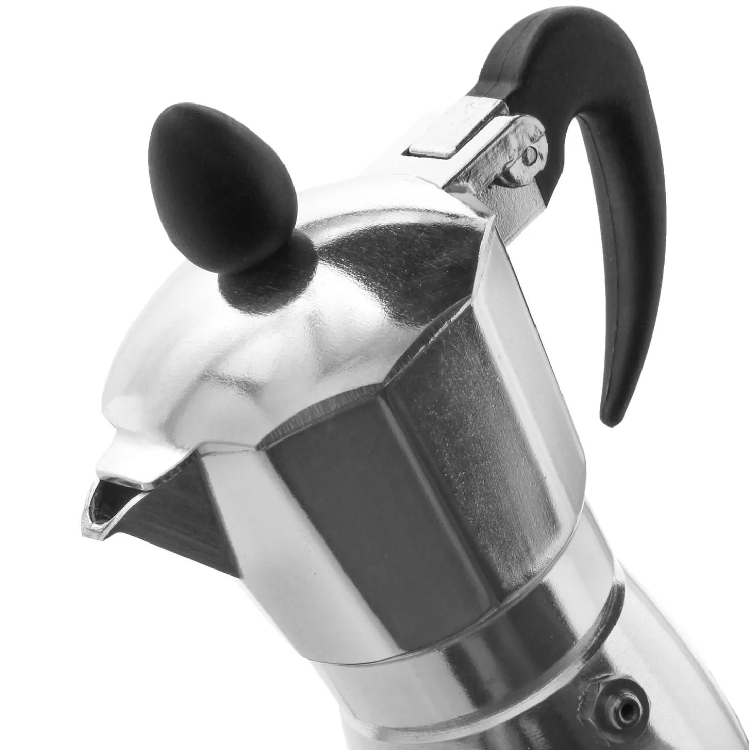 Caffettiera Kasanova da 1/2 tazze
