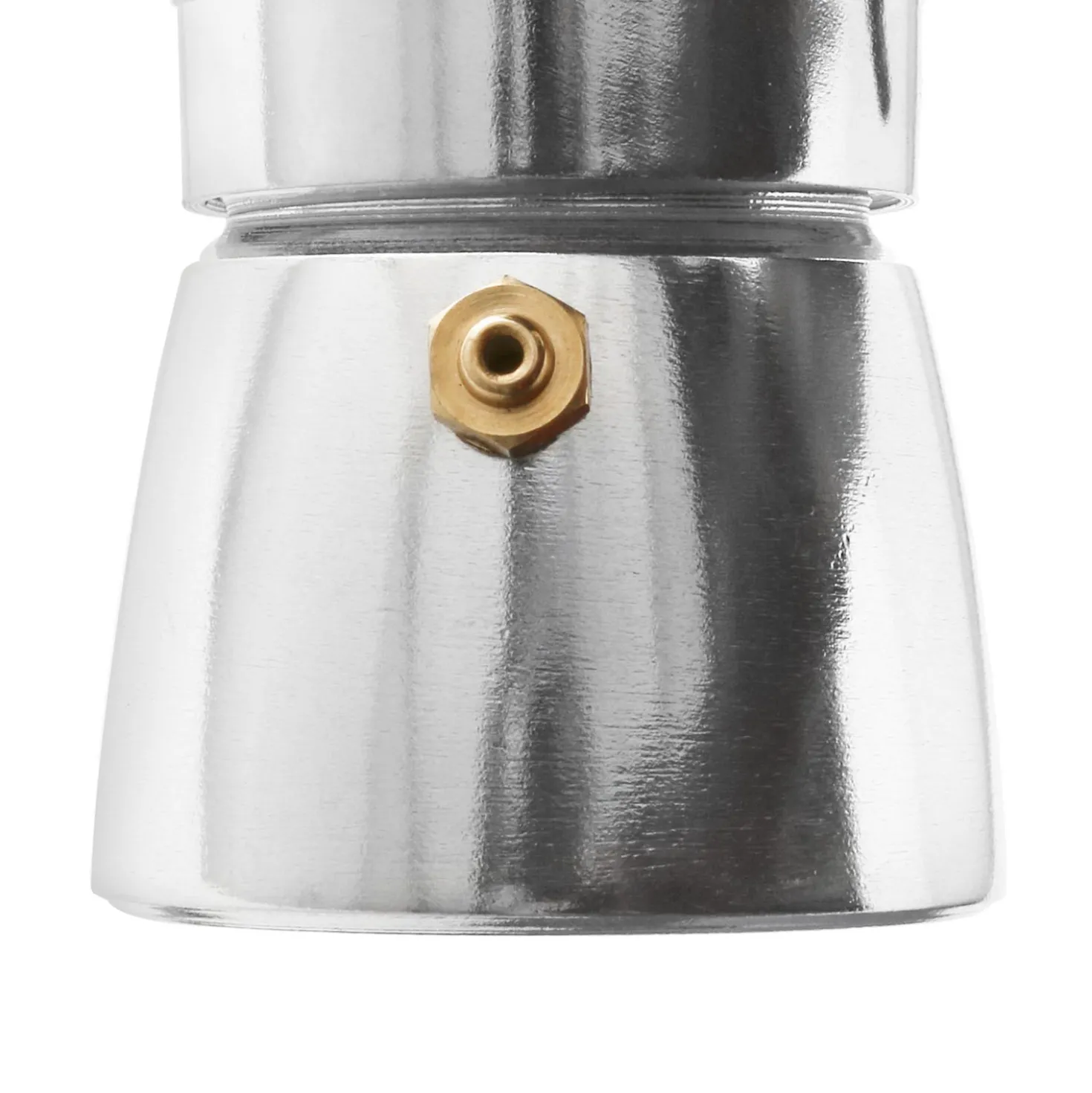 Caffettiera Kasanova da 1/2 tazze