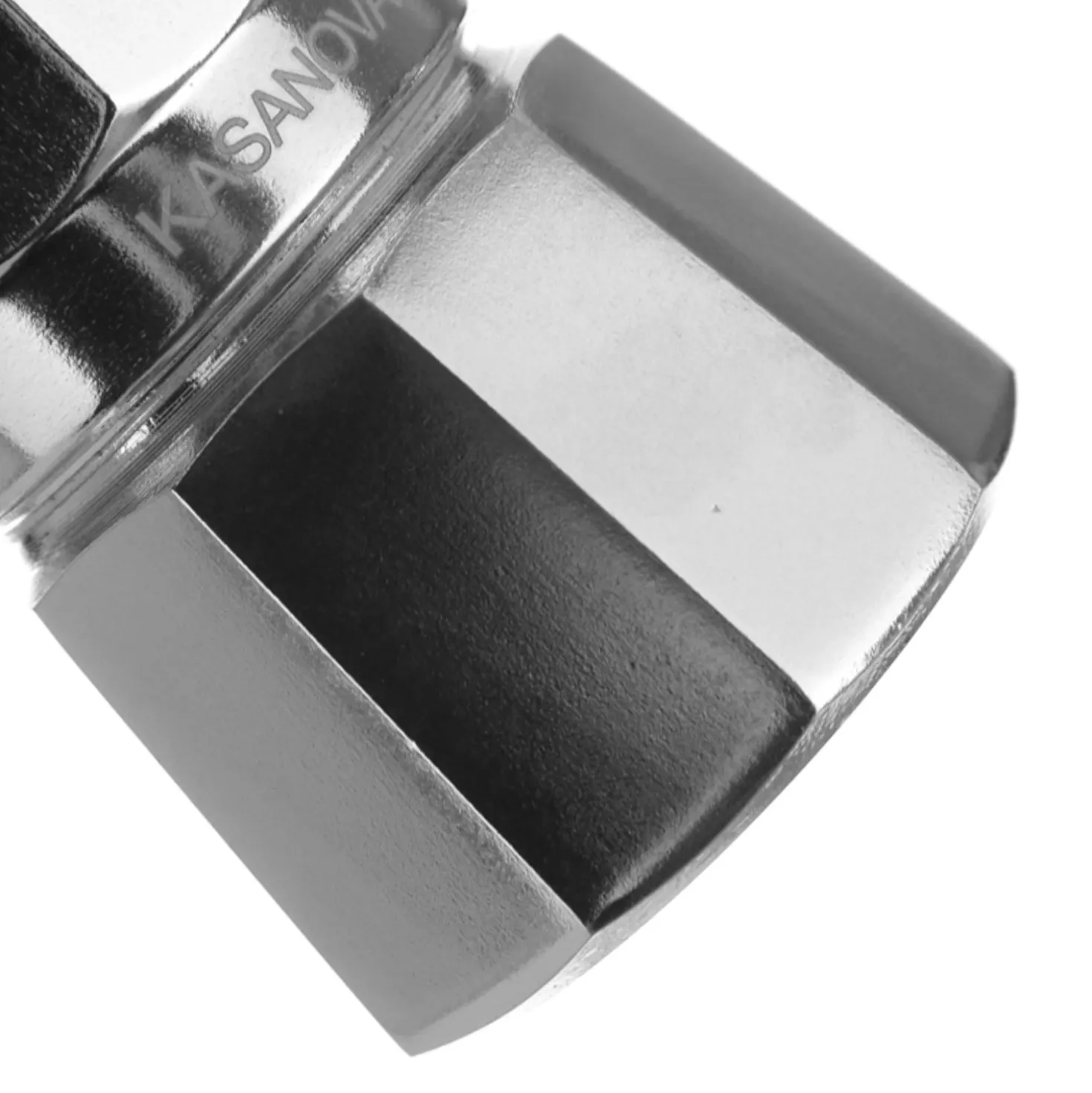 Caffettiera 1 tazza Kasanova Premium