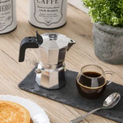Caffettiera 1 tazza Kasanova Premium