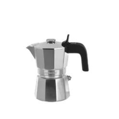 Caffettiera 1 tazza Kasanova Premium