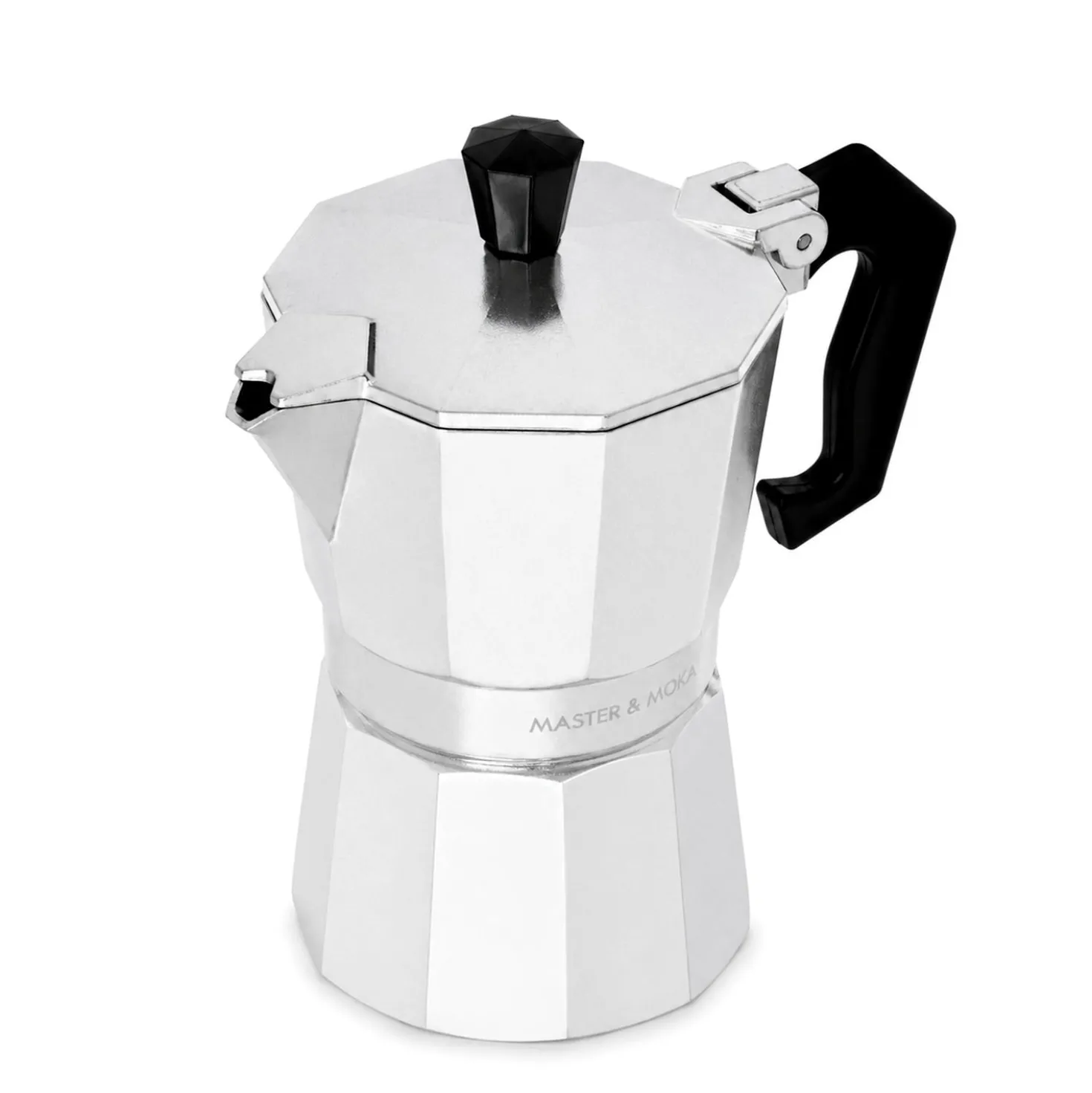 Caffettiera 2 tazze Classic