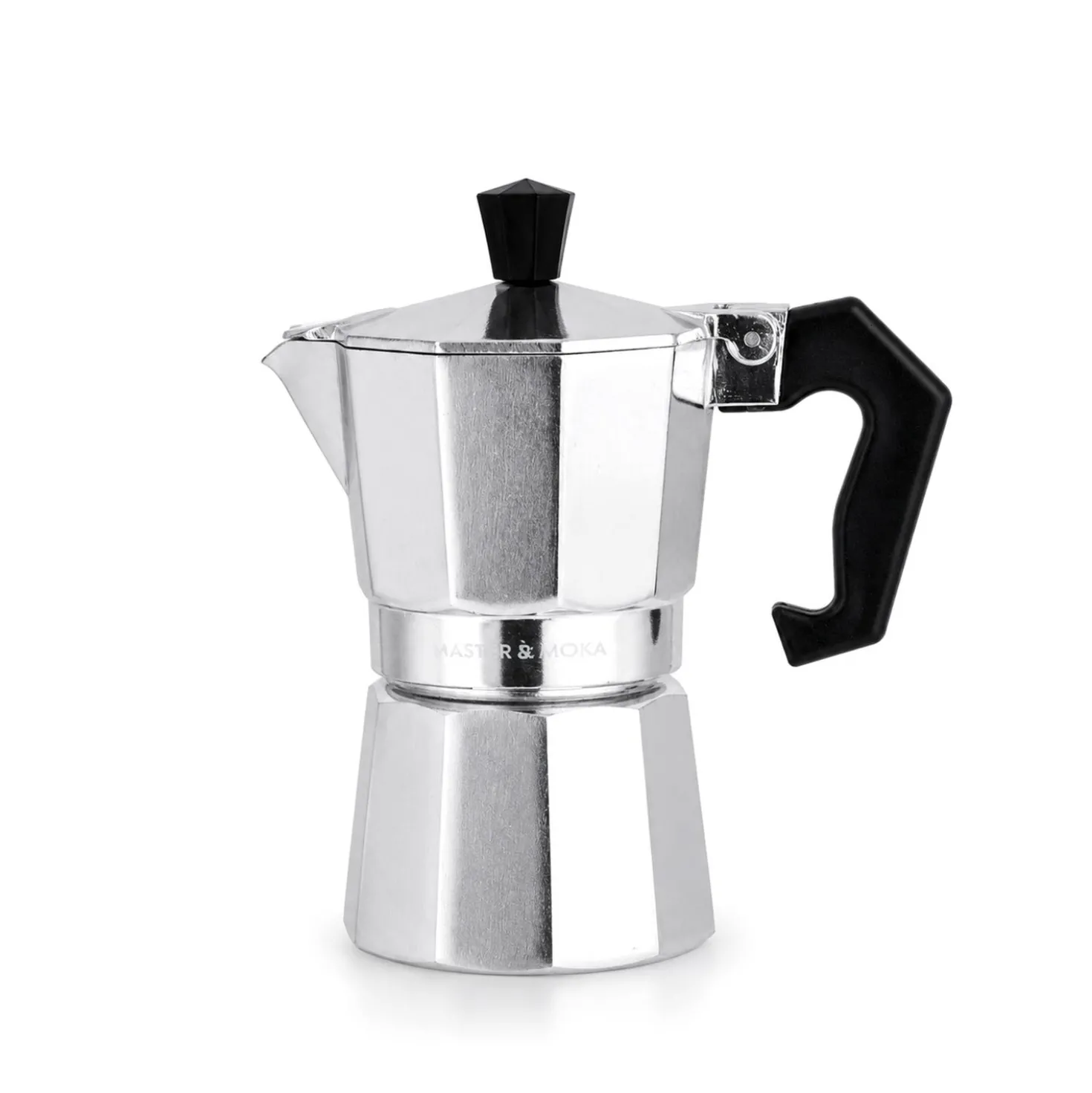Caffettiera 2 tazze Classic