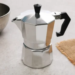 Caffettiera 3 tazze Classic