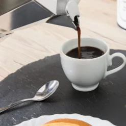 Caffettiera 6 tazze Kasanova Premium