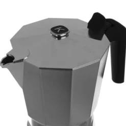Caffettiera 12 tazze Kasanova Premium
