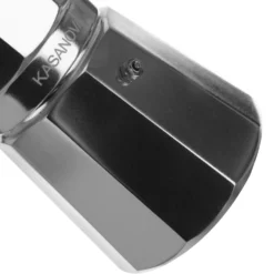 Caffettiera 12 tazze Kasanova Premium